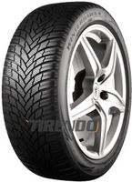 firestone winterhawk 4  20555 r16 91t evc 