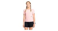 maillot de manga corta para mujer ciele dlytshirt peachskin