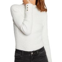 morgan jersey morik para mujer