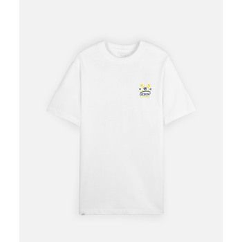 Oxbow Camiseta Tee-shirt manches courtes ROCHELLE para hombre
