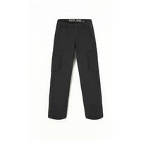 le temps des cerises pantalones pantalones cargo sivan para hombre