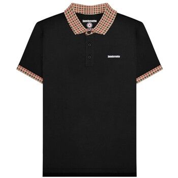 Lambretta Polo SS25 para hombre
