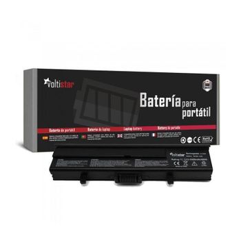 Voltistar BAT2148 Batería 11.1V 4400mAh 6 Celdas para Dell