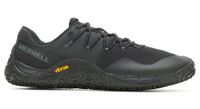 merrell trail glove 7 - hombre - negro