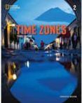time zones 2 workbook 3e