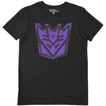 Transformers Camiseta PM13607 para mujer
