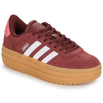 adidas Zapatillas VL COURT BOLD J para niña