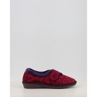 nordikas pantuflas 73964 para mujer