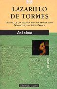 lazarillo de tormes (5ª ed.)