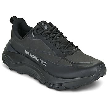 The North Face Zapatillas de senderismo FASTPACK WP TNF para hombre