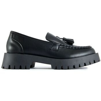 Ravel Mocasines Tassel Zapatos para mujer