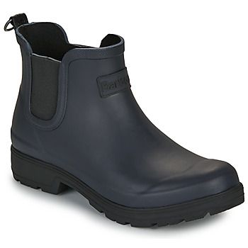 Barbour Botas de agua FYNN para hombre