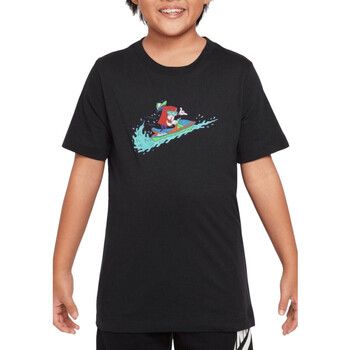 Nike Camiseta FV5345 para niño