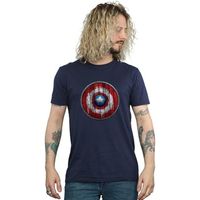 marvel camiseta bi43118 para hombre