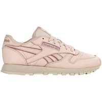 reebok sport deportivas moda classic lthr para mujer