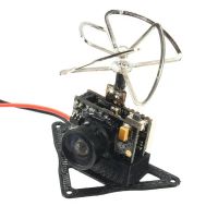 tiny whoop e010 montura de marco de camara para eachine tx01 tx02 tx03 blade inductrix fpv drone