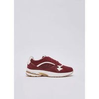 liu jo deportivas moda sneakers en ante y mesh para mujer