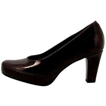Dorking Zapatos de tacón D5794 para mujer