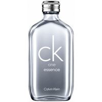 calvin klein jeans perfume ck one essence eau de parfum 100 ml para mujer