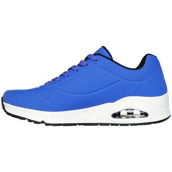Skechers Zapatos Baskets Uno Stand On Air cuir para hombre