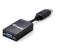 adaptador dp a vga