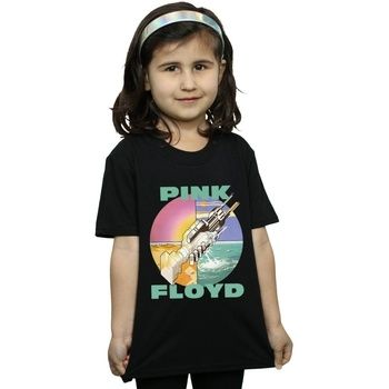 Pink Floyd Camiseta Wish You Were Here para niña