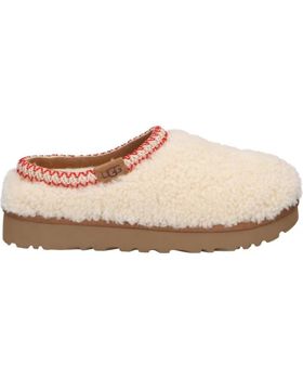 de UGG 1158356 TASMAN MAXI CURLY NATURAL