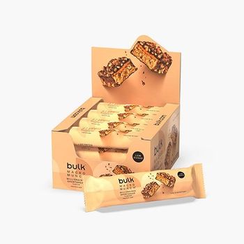 MACRO MUNCH™ Protein Bar