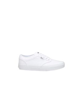 Zapatillas Vans Atwood Cnvs White Mujer