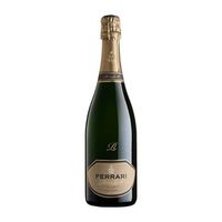 ferrari lunelli extra brut trento reserva 75 cl 125 vol