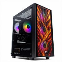 pccom ready intel core i5-12400f  32gb  1tb ssd  rtx 5060 v3  windows 11 homefire