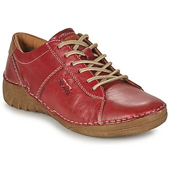 Josef Seibel Botines FELICIA 02 para mujer