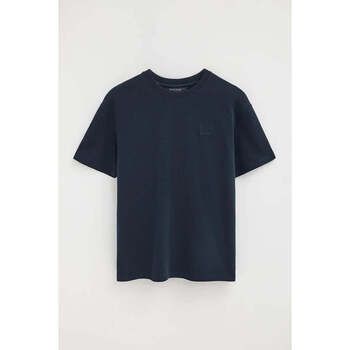 Polo Club Camiseta JEJU TWILL PATCH para hombre