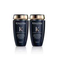 kerastase chronologiste youth revitalising bain regenerant shampoo 250ml duo