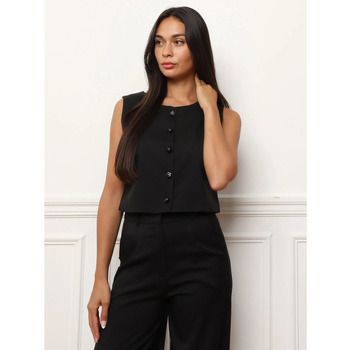 La Modeuse Chaqueta 72457_P170128 para mujer