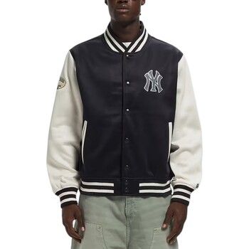 New-Era Chaquetas 60897469 para hombre