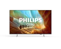 philips 55pqs780112 televisor 1397 cm 55 4k ultra hd smart tv wifi negro