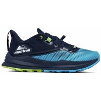 columbia zapatillas montrail trinity fkt para hombre