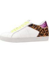de gioseppo zapatillas mujer modelo gilford color animal print leopardo