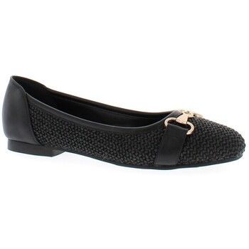 Marina Galanti Bailarinas mg1a111-black para mujer