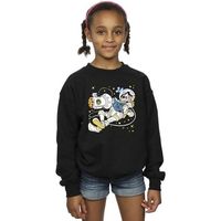 disney jersey reading in space para nina