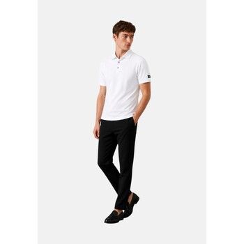Suns Polo q-roa-39901 para hombre