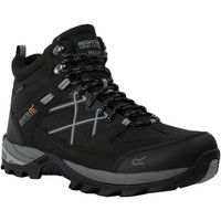 regatta zapatillas de senderismo aris iii para hombre