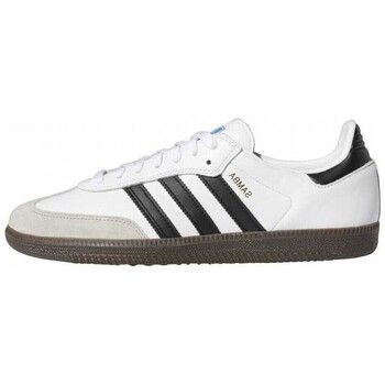 adidas Deportivas Moda Samba adv para hombre