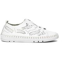 the happy monk zapatillas de senderismo creta 014 para mujer