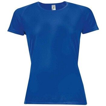 Sols Camiseta Sporty para mujer