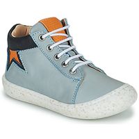 gbb zapatillas altas agonino para nino