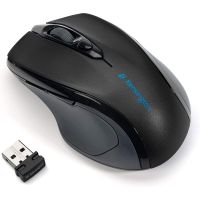 kensington pro fit raton optico inalambrico 1600dpi negro
