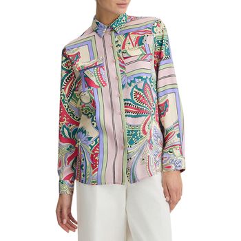 Liu Jo Camisa WA5461T59730 para mujer