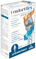 nature essential confortflex colageno 1200mg 60 comprimido